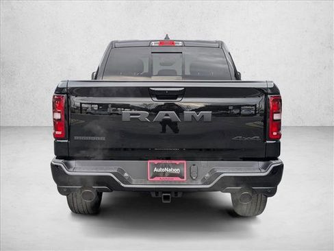 New 2026 RAM 1500 Big Horn image 7
