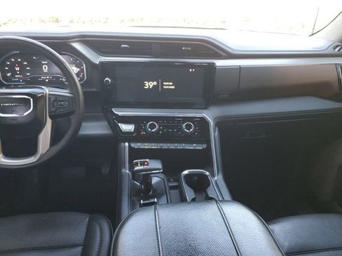 Used 2024 GMC Sierra 1500 Denali w/ Denali Reserve Package image 13