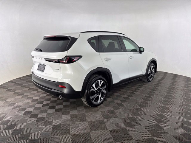 New 2026 MAZDA CX-5 Preferred AWD/4WD image 6
