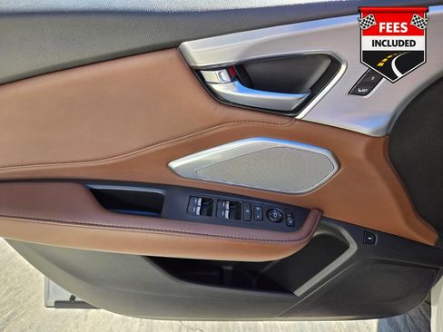 Certified 2021 Acura RDX FWD w/ Technology Package image 24