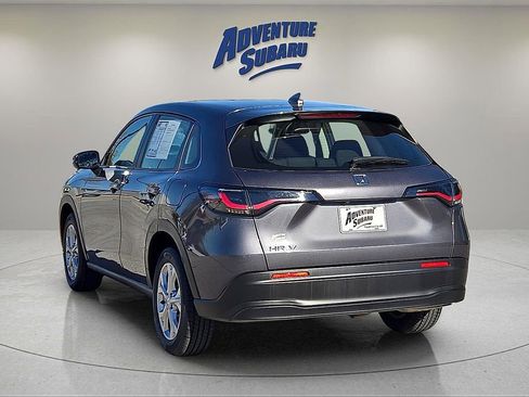 Used 2025 Honda HR-V LX image 5