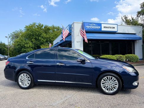 Used 2012 Lexus ES 350 FWD image 29