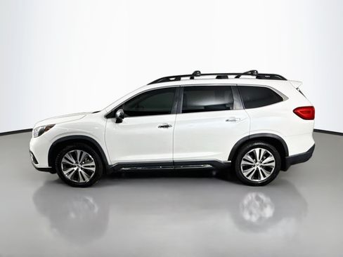 Used 2021 Subaru Ascent Touring w/ Popular Package #2A AWD/4WD image 6