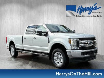 Used 2019 Ford F250 XLT