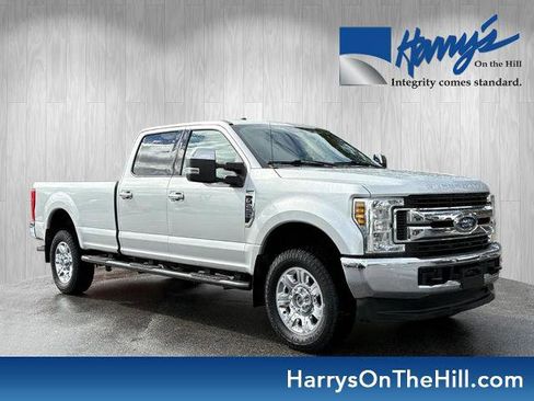Used 2019 Ford F250 XLT image 1