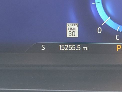 Used 2022 Ford Explorer ST w/ Equipment Group 401A image 19