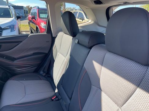 Certified 2023 Subaru Forester Sport image 22