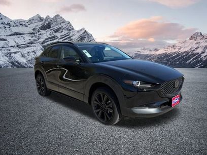 New 2026 MAZDA CX-30 AWD 2.5 S