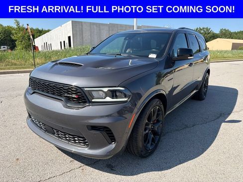 Used 2024 Dodge Durango R/T AWD/4WD image 1