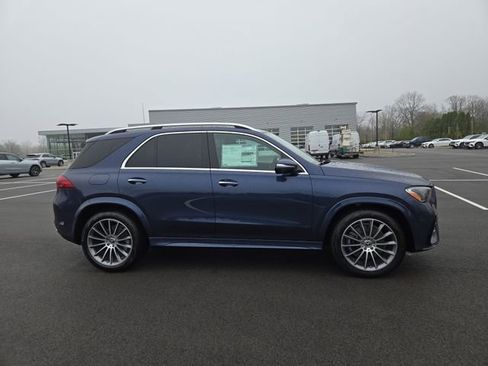 New 2026 Mercedes-Benz GLE 450 4MATIC image 2