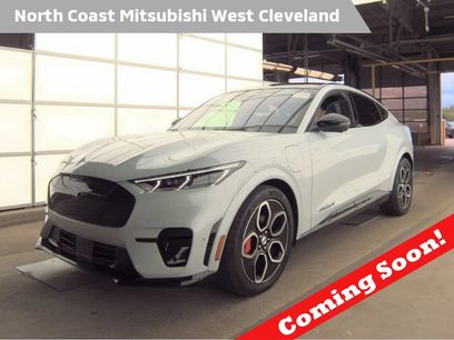 Used 2023 Ford Mustang Mach-E GT