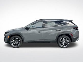 New 2026 Hyundai Tucson Limited AWD/4WD video 2