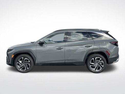 New 2026 Hyundai Tucson Limited AWD/4WD image 2