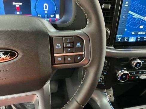 New 2026 Ford F150 XLT w/ Equipment Group 302A MID AWD/4WD image 29