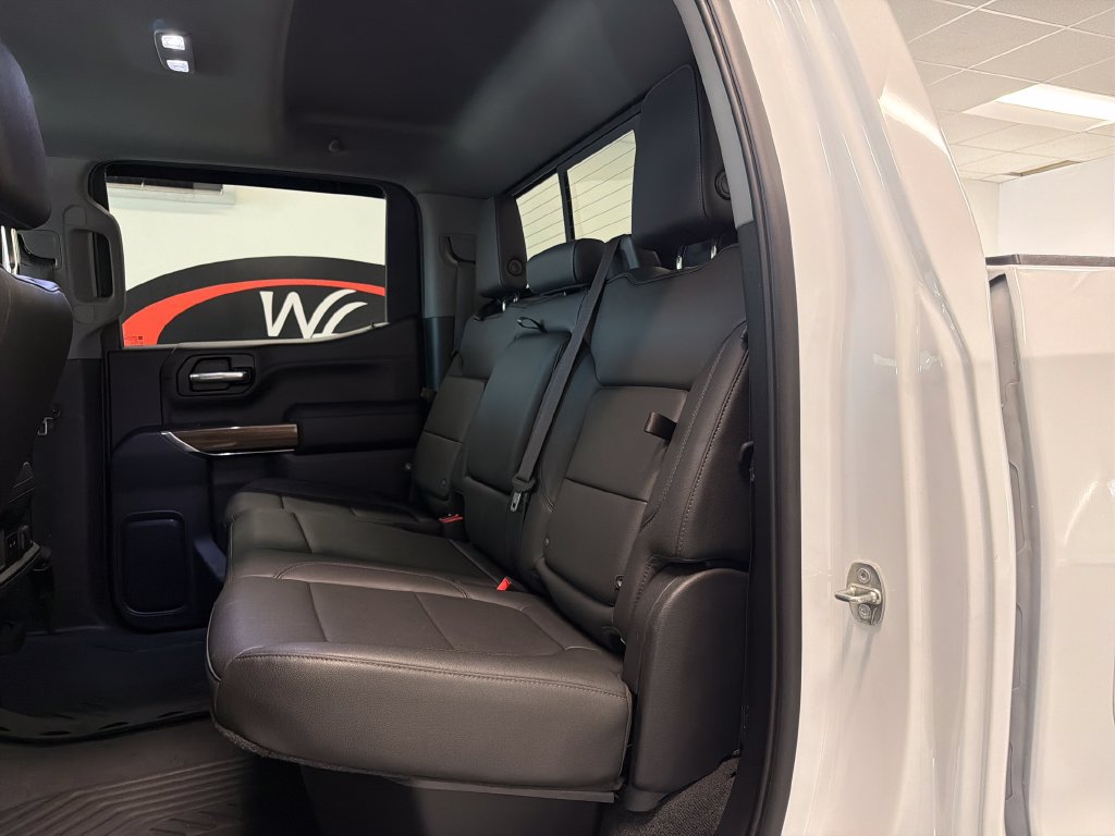 Used 2021 Chevrolet Silverado 1500 RST AWD/4WD image 10