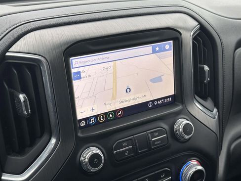 Used 2020 GMC Sierra 2500 Denali w/ Denali Ultimate Package image 33