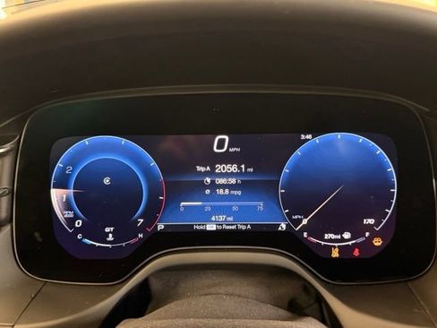 Used 2025 Maserati Grecale GT AWD/4WD image 20