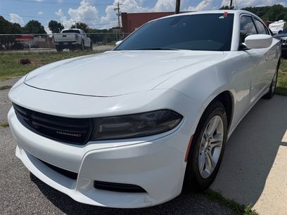 Used 2020 Dodge Charger SXT w/ Leather Interior Group