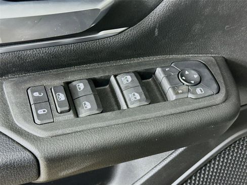 New 2026 RAM 1500 Big Horn AWD/4WD image 19