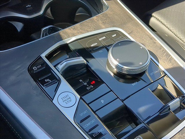 Used 2026 BMW X7 xDrive40i AWD/4WD image 12