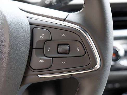 New 2026 Buick Envista Sport Touring w/ Convenience I Package image 13