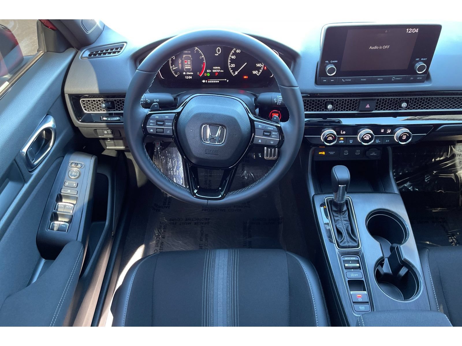 Used 2026 Honda Civic Sport image 16