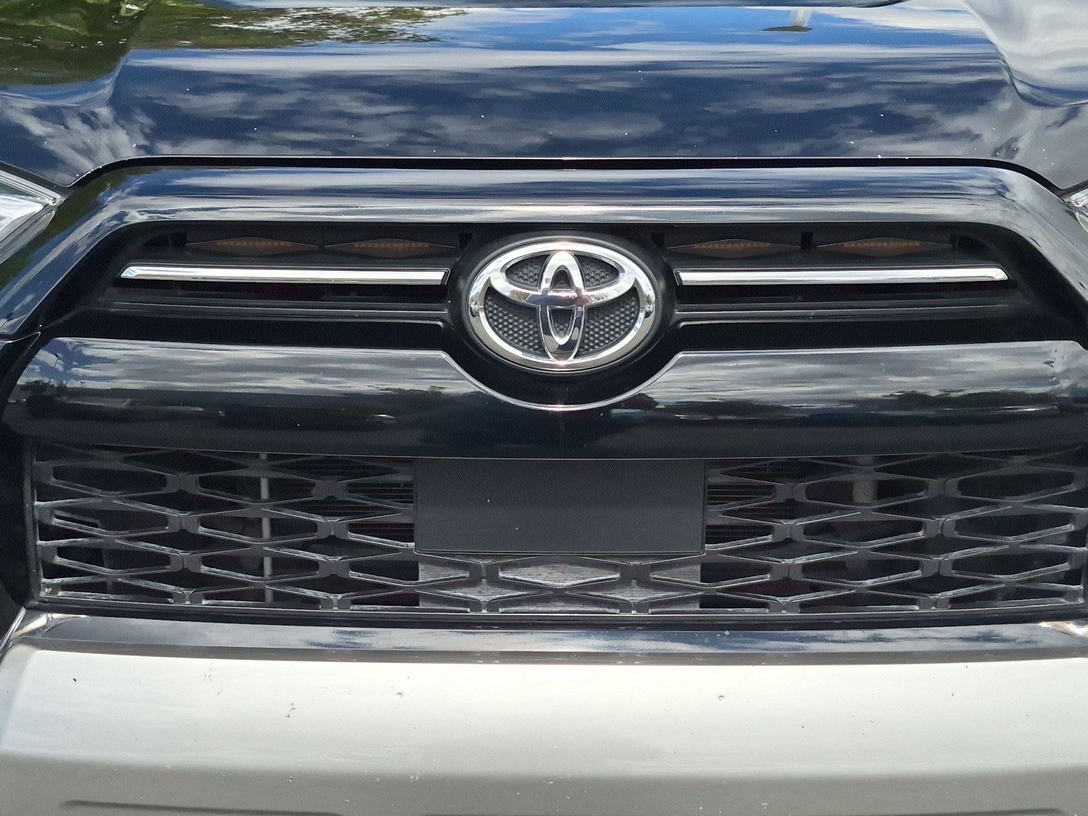 Used 2024 Toyota 4Runner TRD Off-Road Premium w/ Moonroof Package AWD/4WD image 11