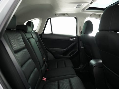 Used 2014 MAZDA CX-5 Touring w/ Touring Technology Package image 35