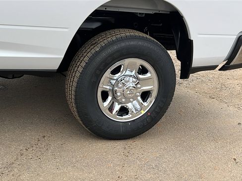 New 2026 RAM 2500 Tradesman image 13