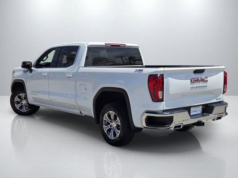 Used 2023 GMC Sierra 1500 SLE AWD/4WD image 6