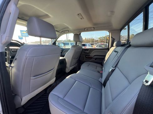 Used 2018 GMC Sierra 1500 SLT image 30