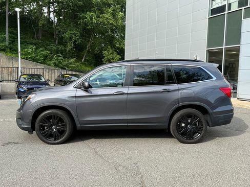 Used 2022 Honda Pilot Special Edition image 3