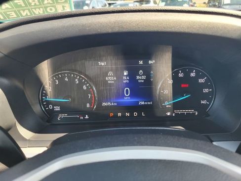 Certified 2022 Ford Explorer XLT image 29