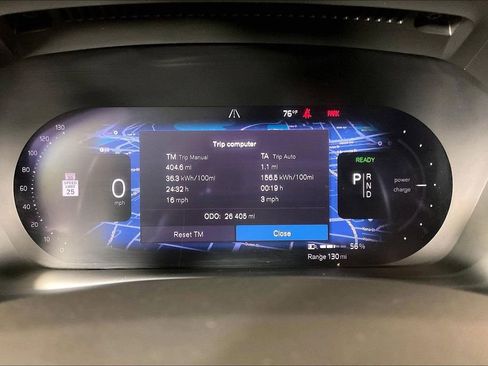 Used 2022 Volvo XC40 P8 Recharge Plus AWD/4WD image 20
