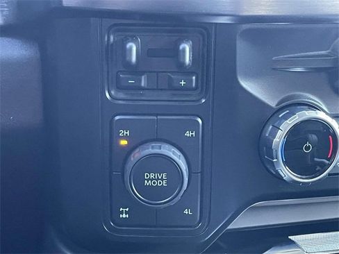 New 2025 Ford F250 Lariat w/ Lariat Ultimate Package image 24