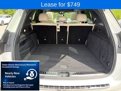 Used 2026 Mercedes-Benz GLE 350 4MATIC image 31