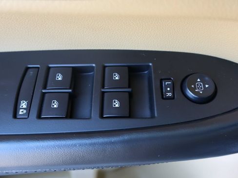 Used 2014 Cadillac ATS 2.0T AWD Sedan image 27