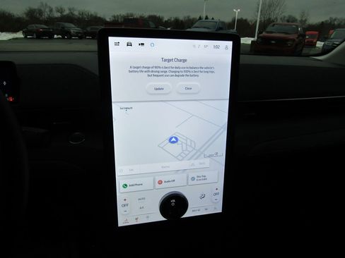 Used 2025 Ford Mustang Mach-E Premium image 26