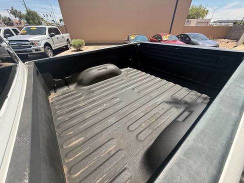 Used 2018 RAM 1500 Tradesman RWD image 9