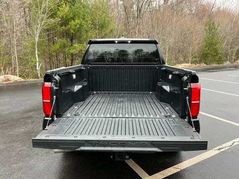 Used 2025 Toyota Tacoma SR5 image 23