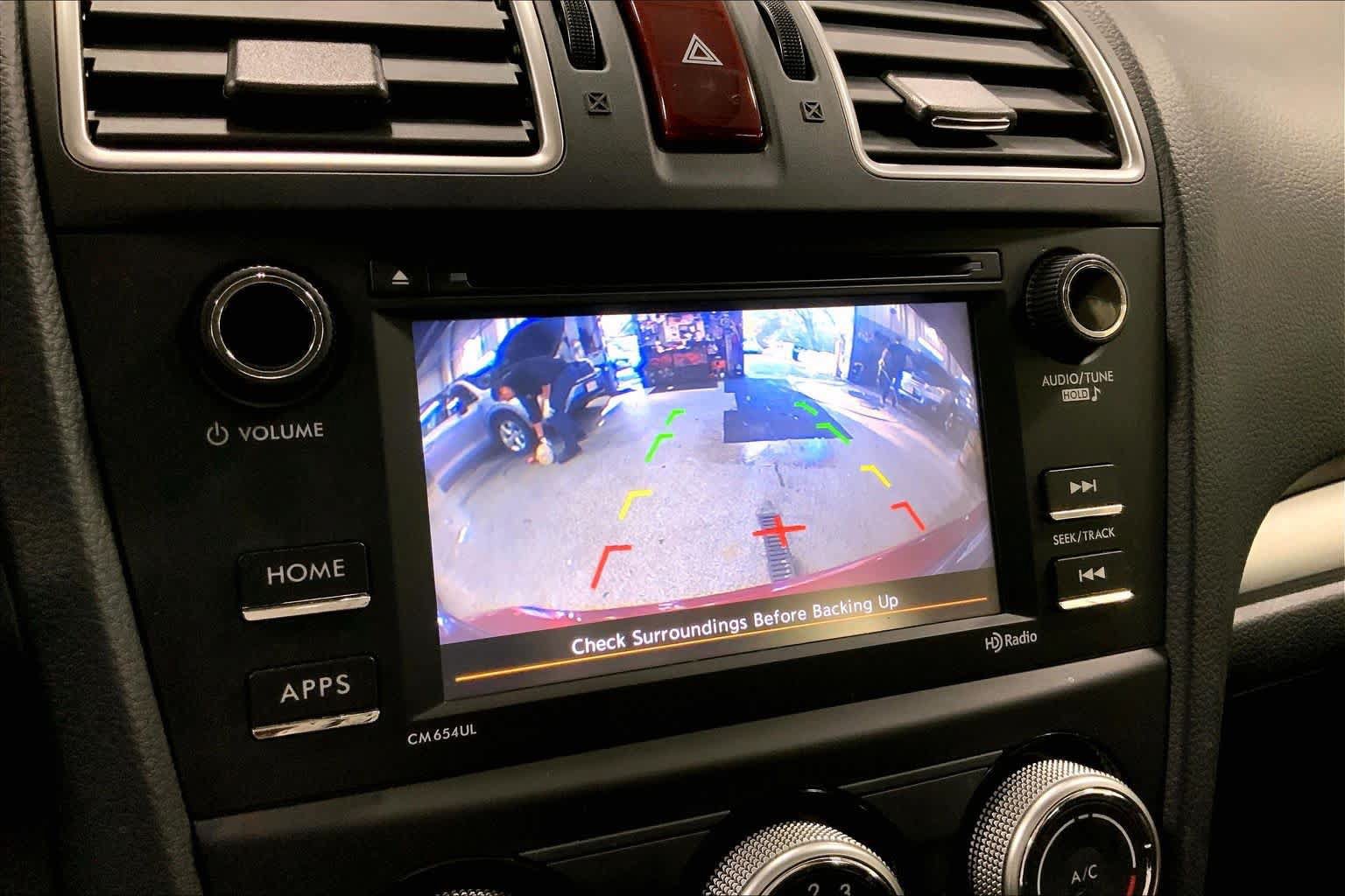 Used 2015 Subaru Impreza 2.0i AWD/4WD image 27