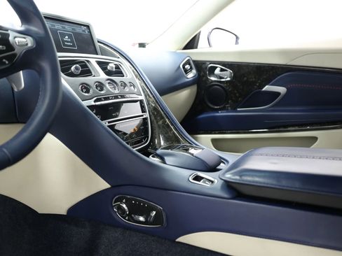 Used 2017 Aston Martin DB11 V12 image 49