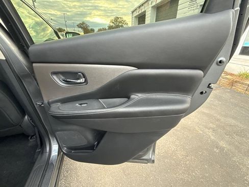 Used 2023 Nissan Murano SV AWD/4WD image 22