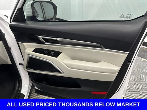 Used 2023 Kia Telluride S w/ S Sunroof Package FWD image 15