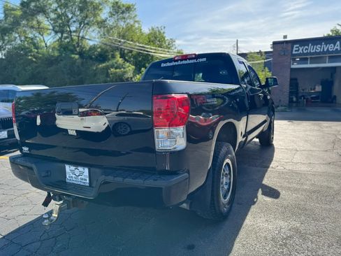 Used 2012 Toyota Tundra 4x4 Double Cab w/ TRD Rock Warrior Pkg image 9