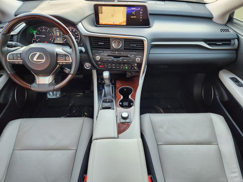 Used 2019 Lexus RX 350L FWD image 35