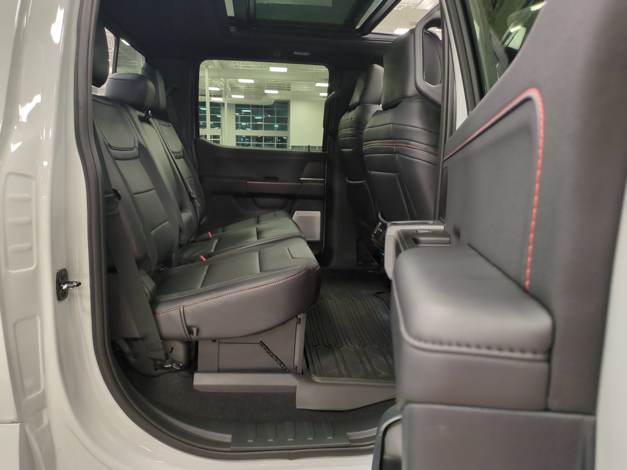 New 2026 Ford F150 Raptor AWD/4WD image 36