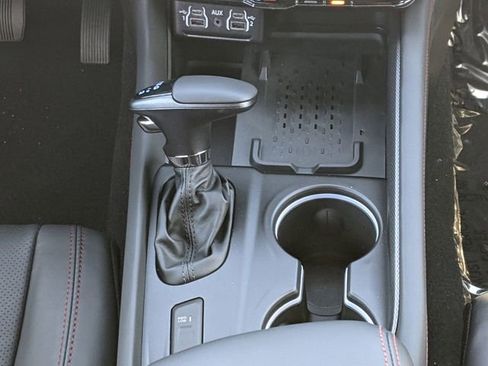New 2026 Dodge Durango GT AWD/4WD image 16