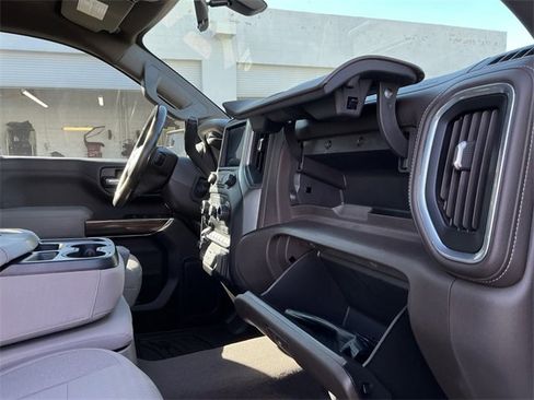 Used 2020 Chevrolet Silverado 1500 LT w/ All-Star Edition image 25