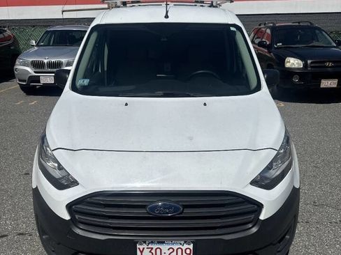 Used 2020 Ford Transit Connect XL FWD image 2